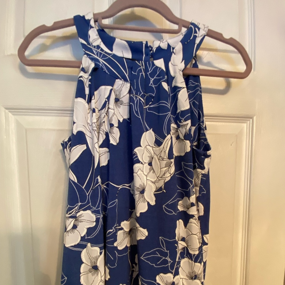 Woman’s top